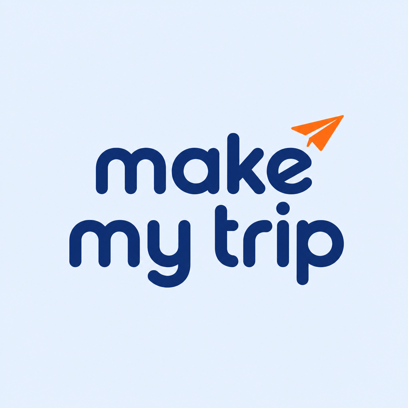 make my trip