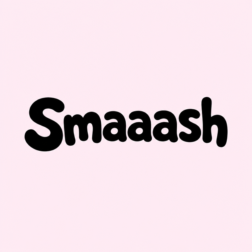Smaaash