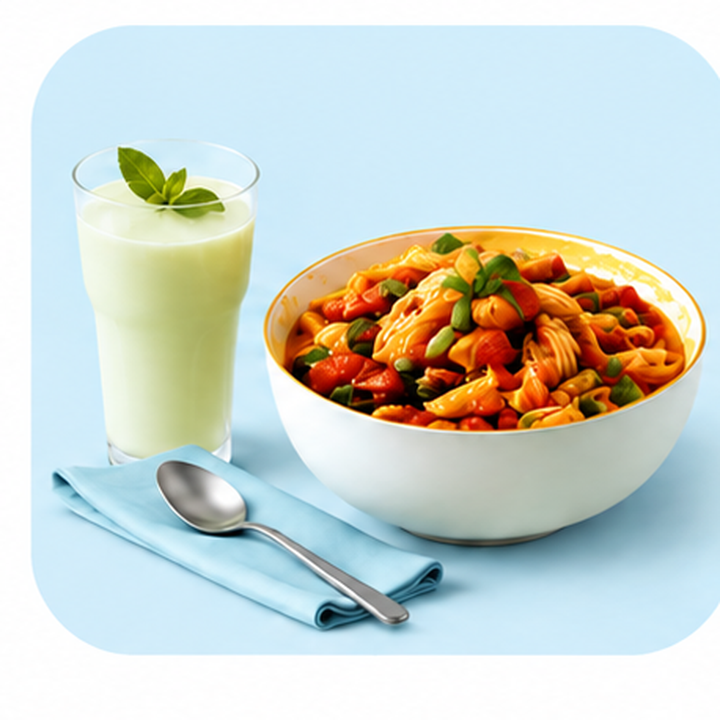 The Bombay Canteen meal offer